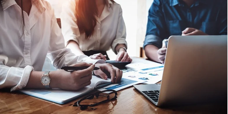 Claridad confiable en auditorías financieras